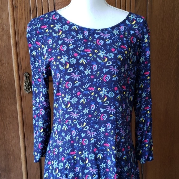 GAP swingy Dress - Picture 5 of 5